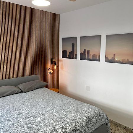 Atico Centro Granada Apartment Exterior photo