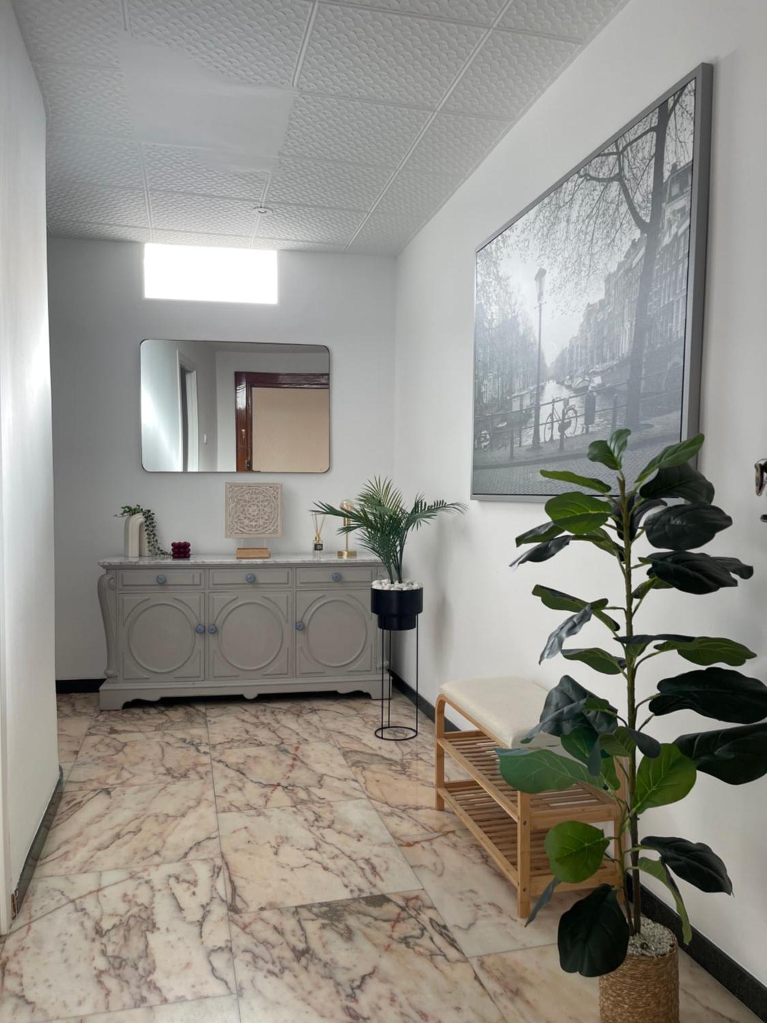 Atico Centro Granada Apartment Exterior photo