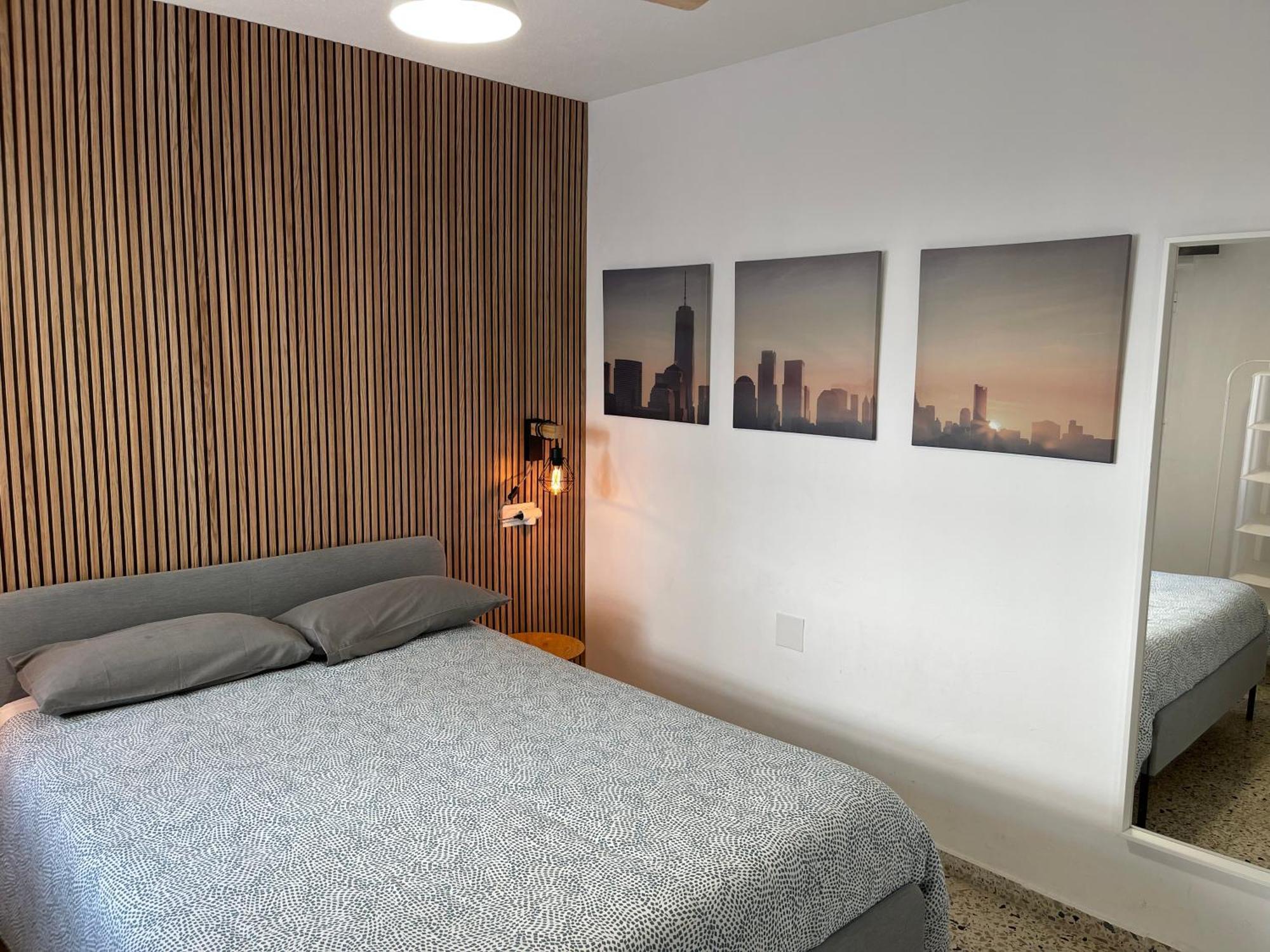 Atico Centro Granada Apartment Exterior photo